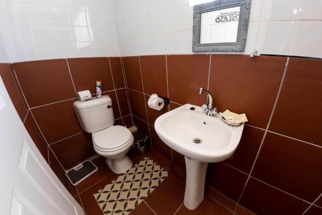 Photo of Bathroom in Maclear