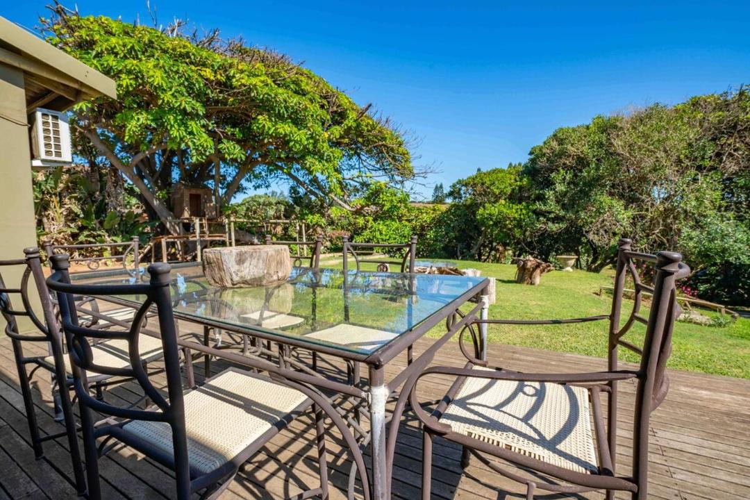 Photo of Patio Balcony in Umkomaas