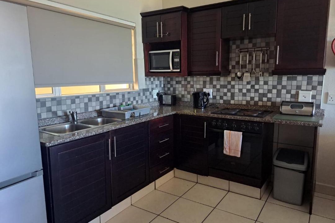 Photo of Kitchen in Illovo Beach