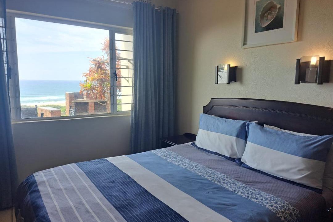 Photo of Bedroom in Illovo Beach
