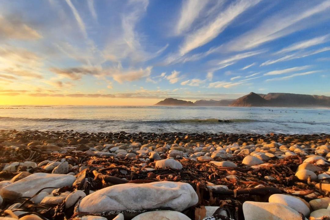 Photo of Others in Kommetjie