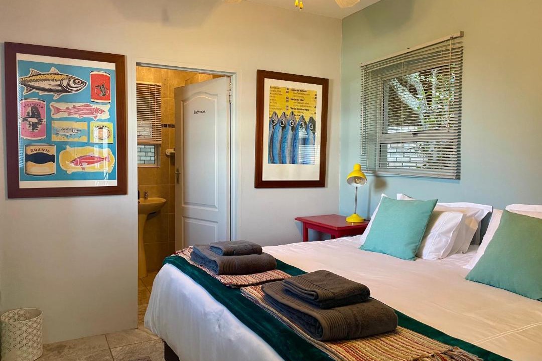 Photo of Bedroom in Blue Horizon Bay