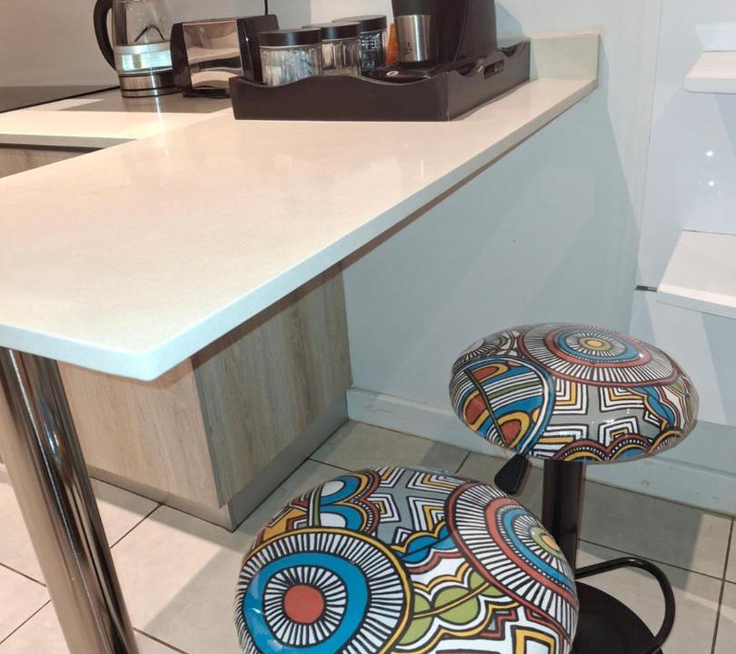 Photo of Kitchen in Port Zimbali