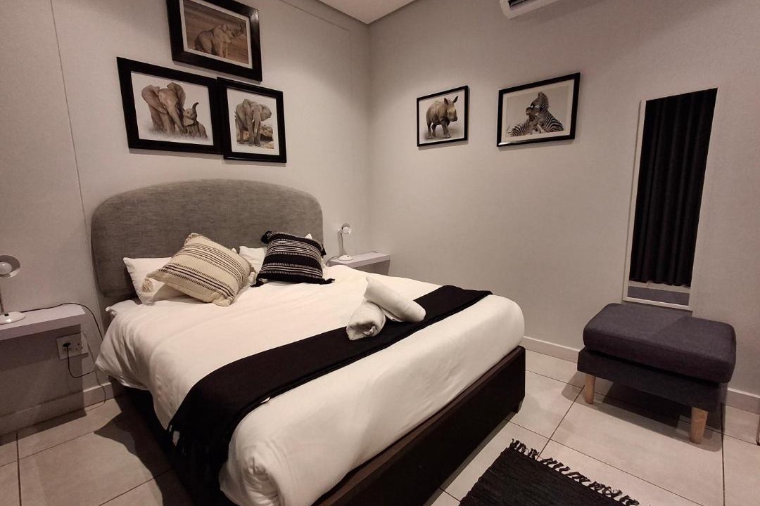 Photo of Bedroom in Port Zimbali