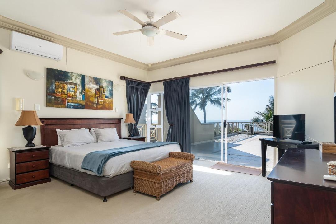 Photo of Bedroom in Shaka's Rock