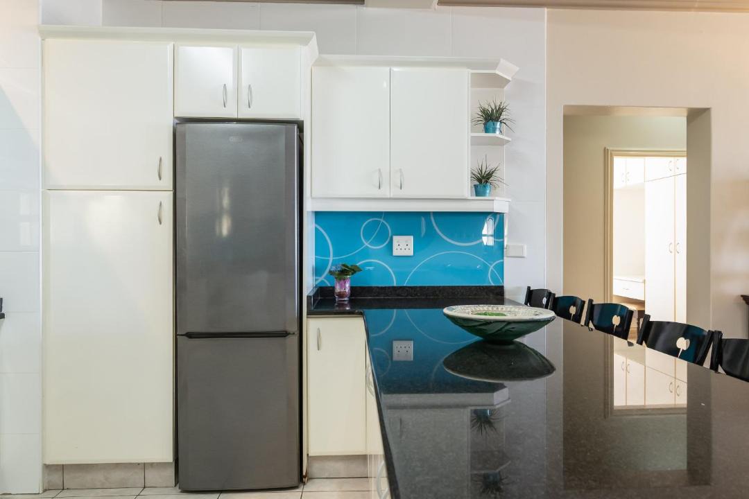 Photo of Kitchen in Shaka's Rock