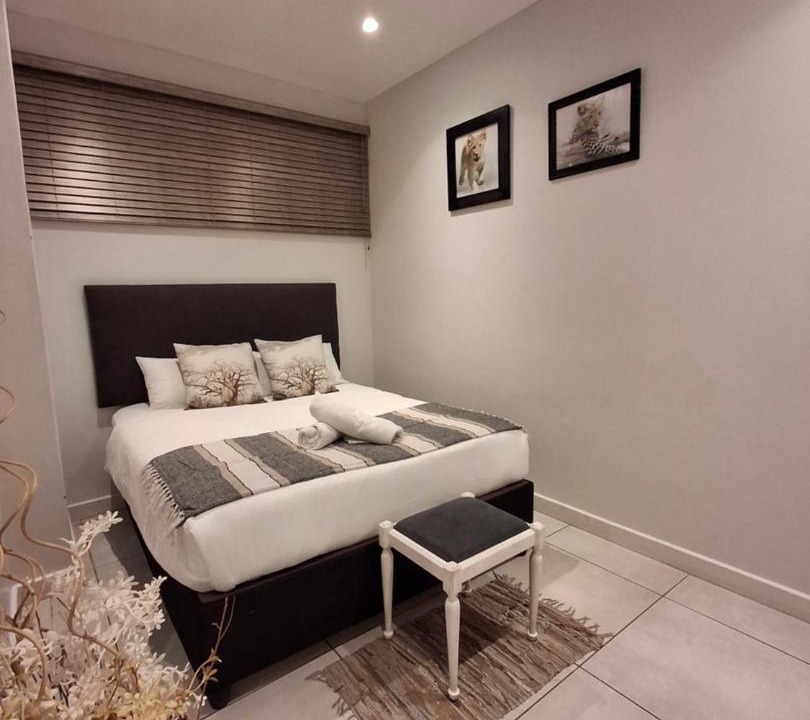 Photo of Bedroom in Port Zimbali