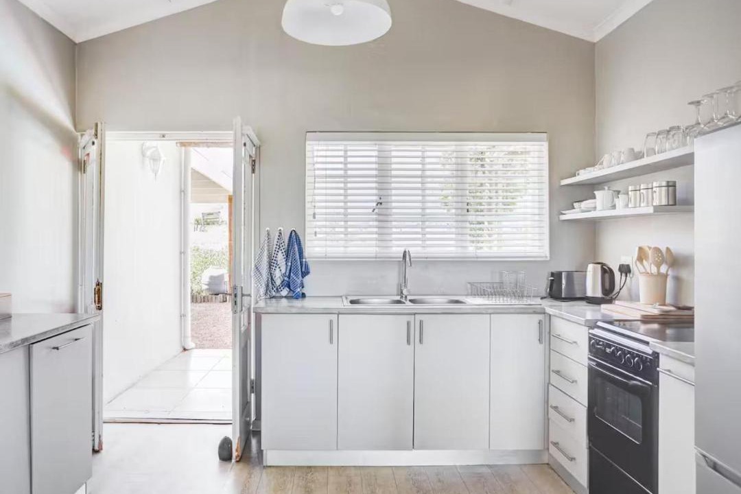 Photo of Kitchen in Worcester