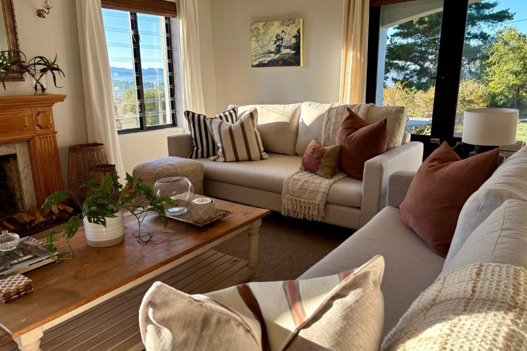 Photo of Livingroom in Grabouw
