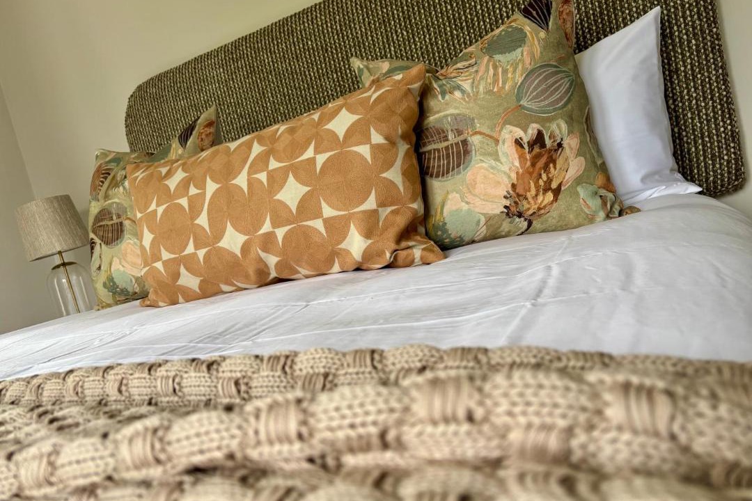 Photo of Bedroom in Grabouw