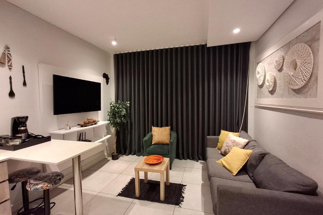 Photo of Livingroom in Port Zimbali