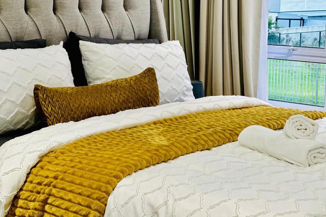 Photo of Bedroom in Port Elizabeth