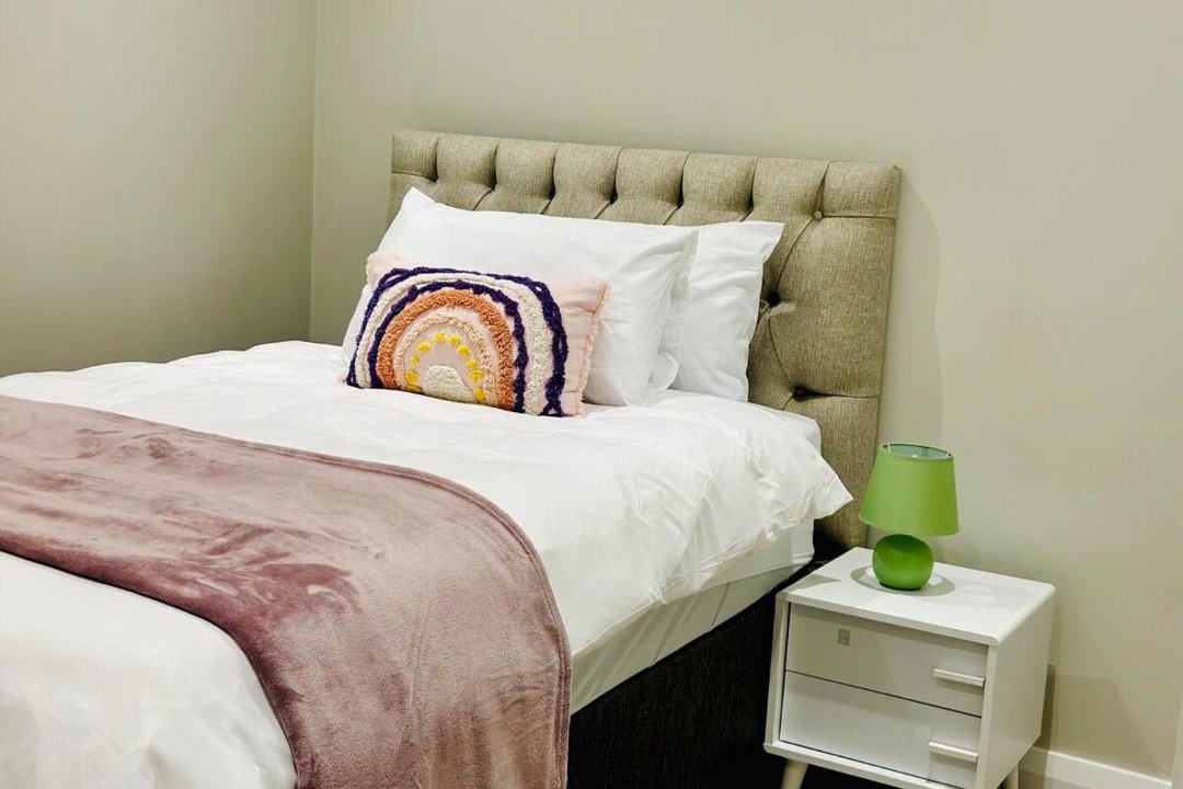 Photo of Bedroom in Port Elizabeth