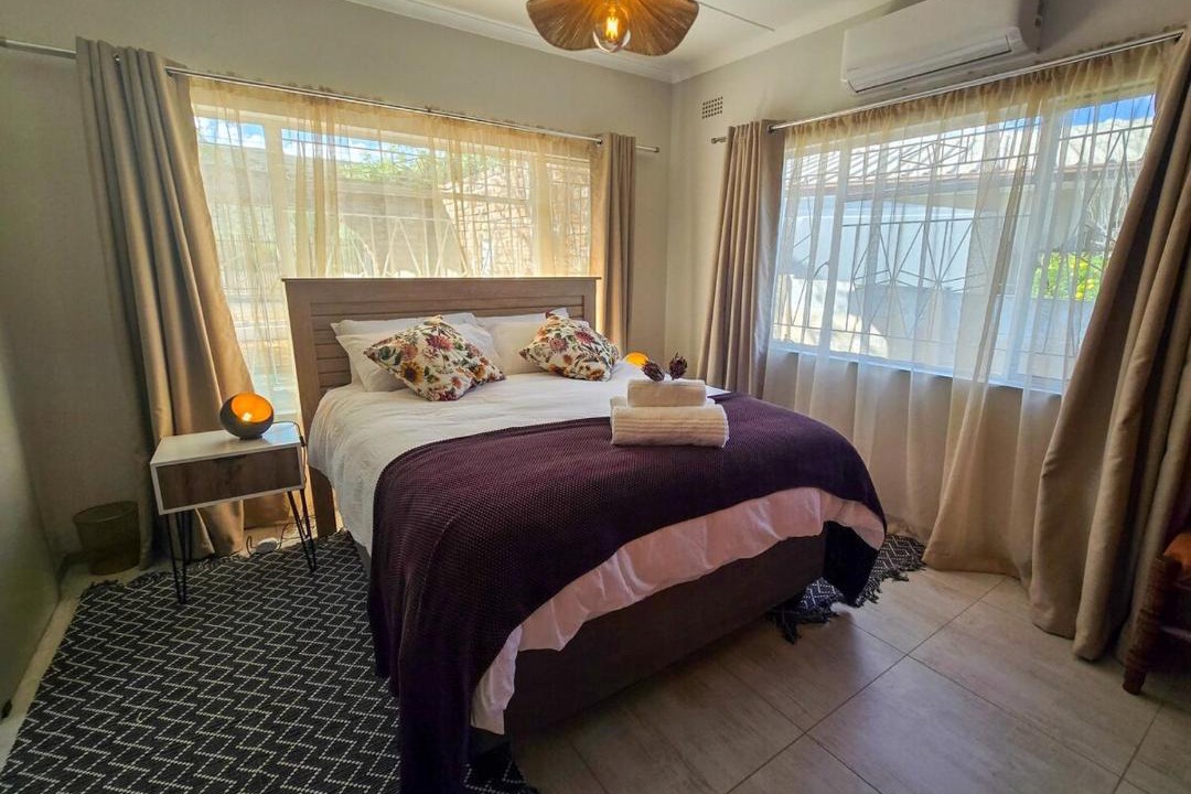 Photo of Bedroom in Beaufort West