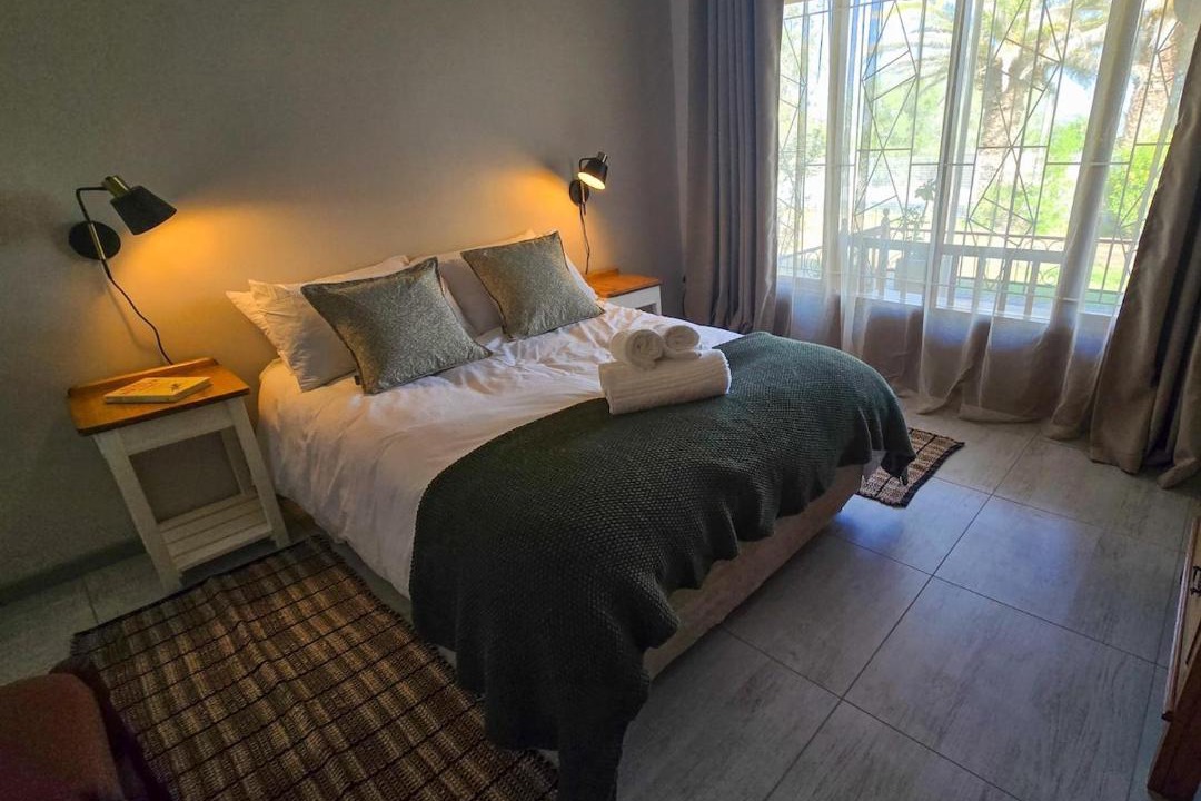 Photo of Bedroom in Beaufort West