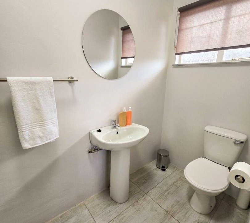 Photo of Bathroom in Beaufort West