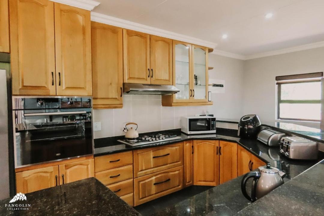 Photo of Kitchen in Cathkin Park