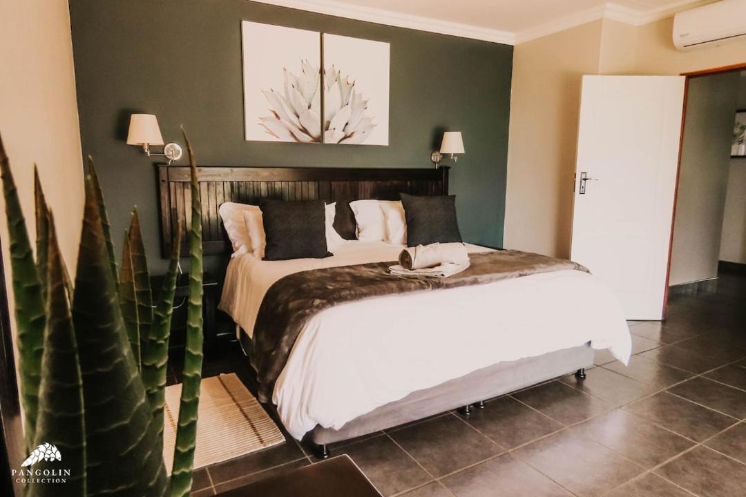 Photo of Bedroom in Cathkin Park