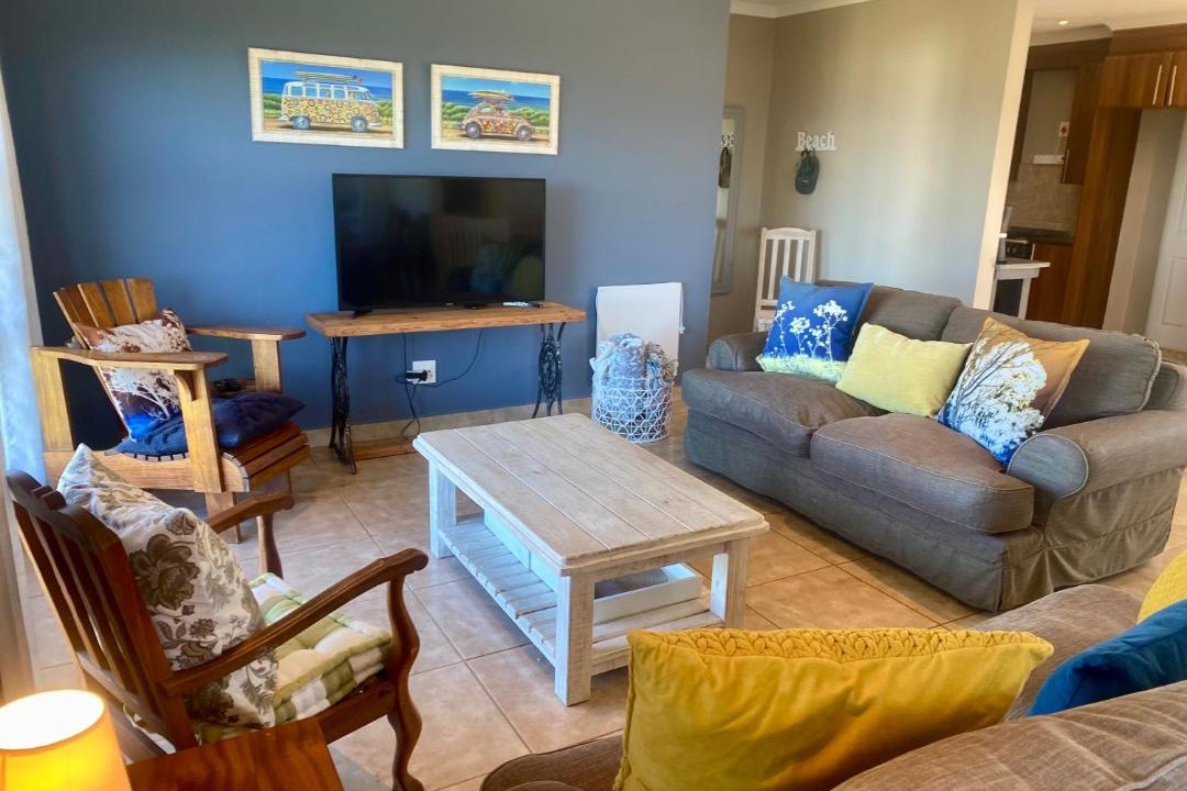 Photo of Livingroom in Paradise Beach