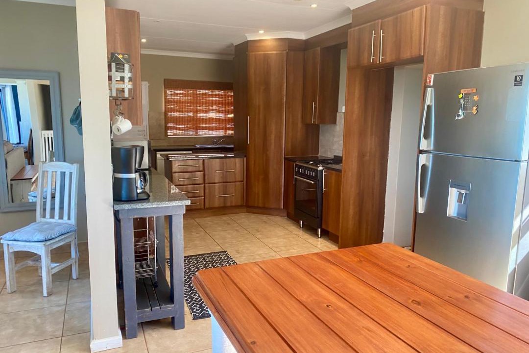 Photo of Kitchen in Paradise Beach