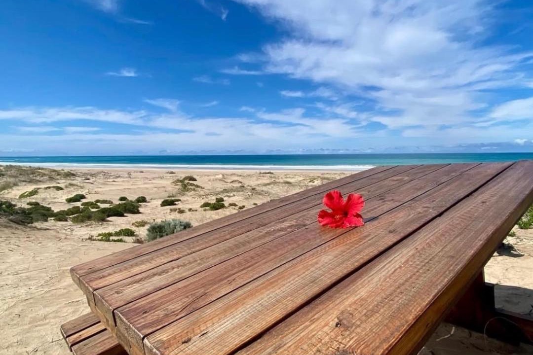 Photo of Others in Paradise Beach