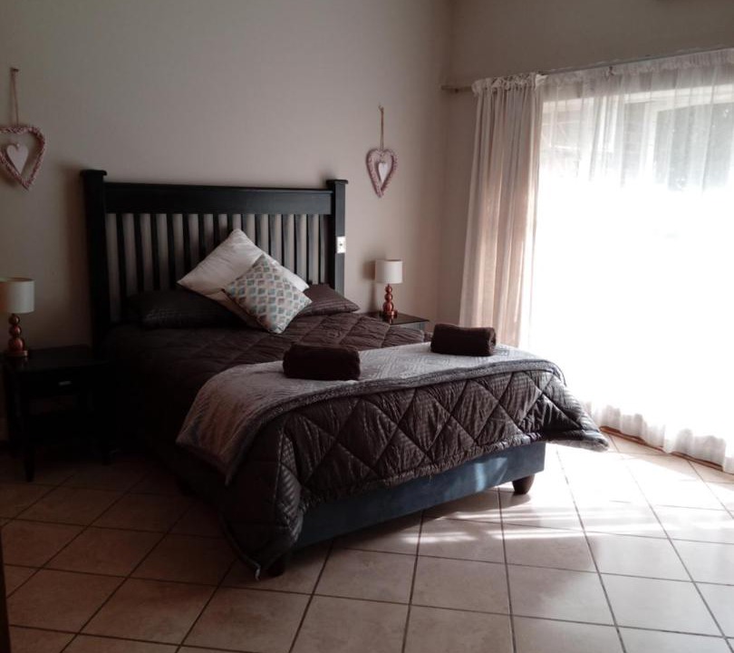 Photo of Bedroom in Klerksdorp
