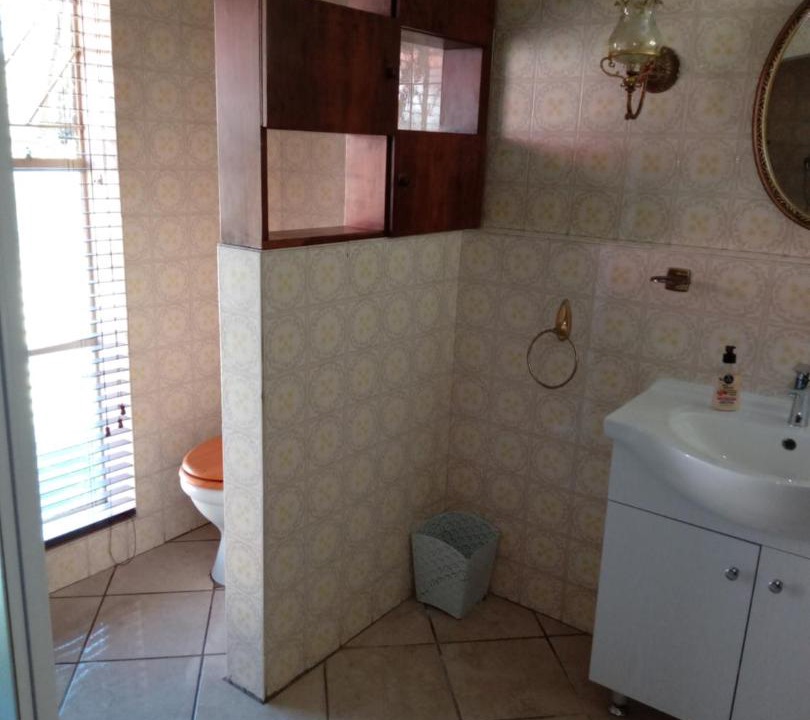 Photo of Bathroom in Klerksdorp