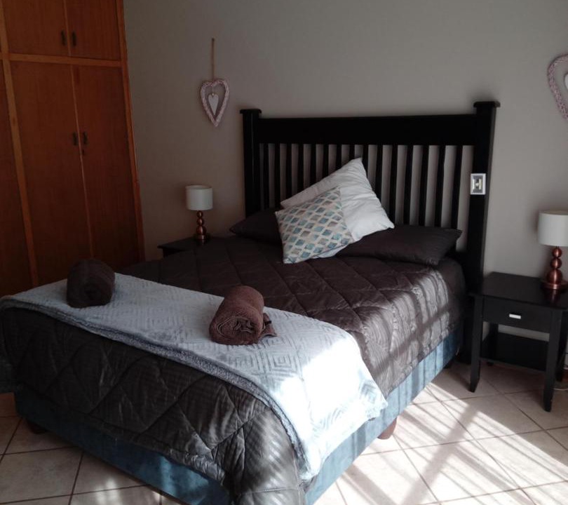 Photo of Bedroom in Klerksdorp