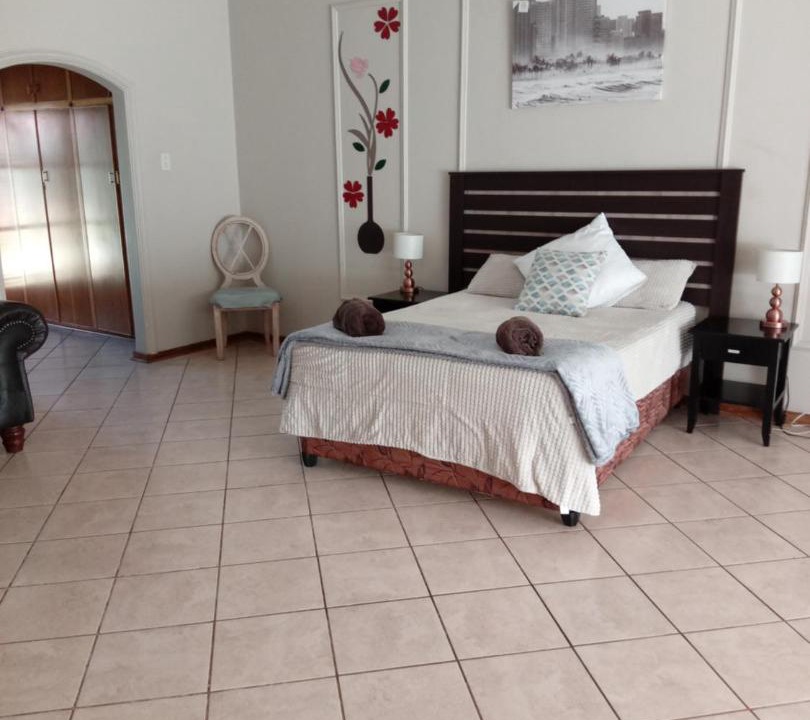 Photo of Bedroom in Klerksdorp