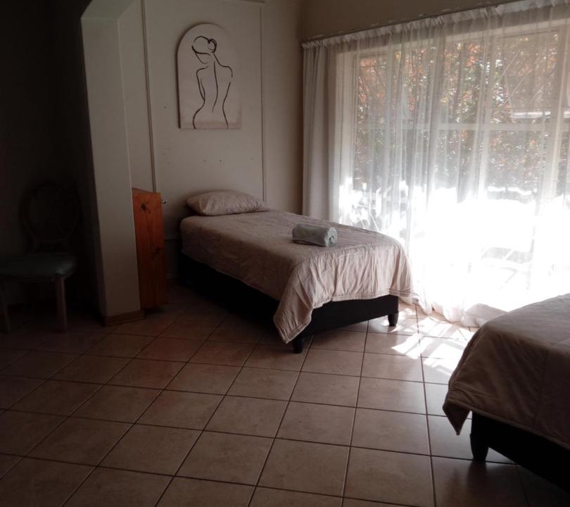 Photo of Bedroom in Klerksdorp