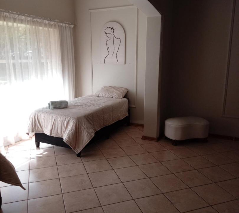Photo of Bedroom in Klerksdorp