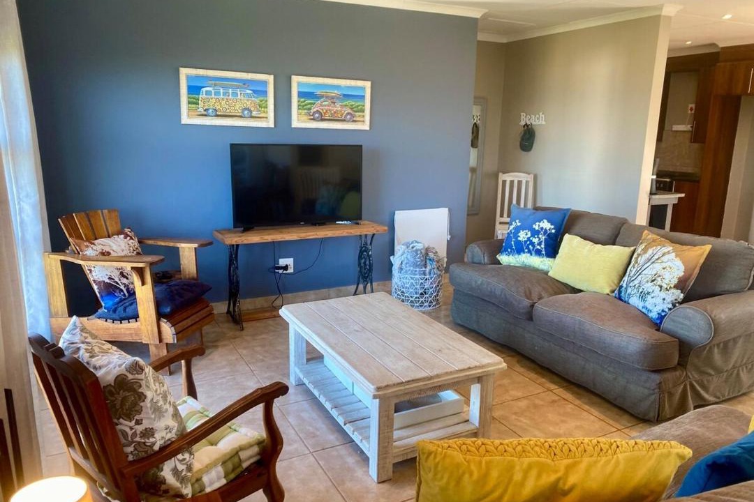 Photo of Livingroom in Paradise Beach