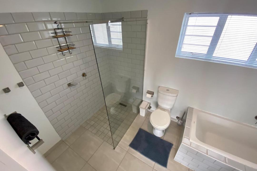 Photo of Bathroom in Paradise Beach