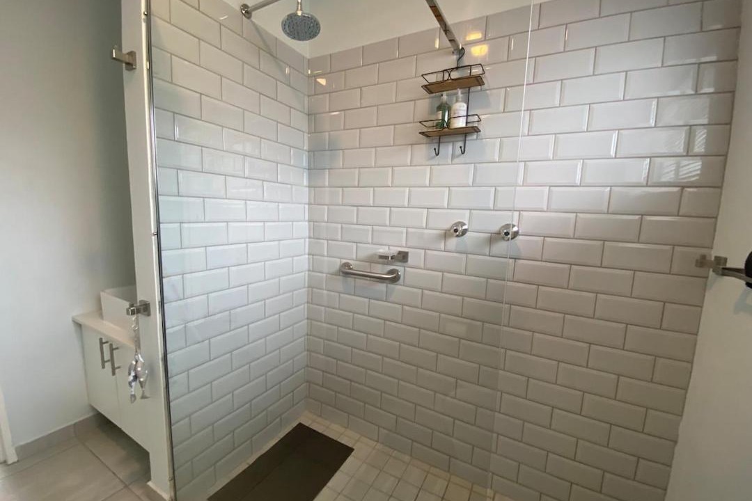 Photo of Bathroom in Paradise Beach