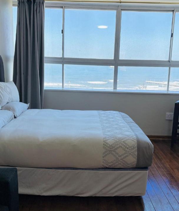 Photo of Bedroom in North Beach