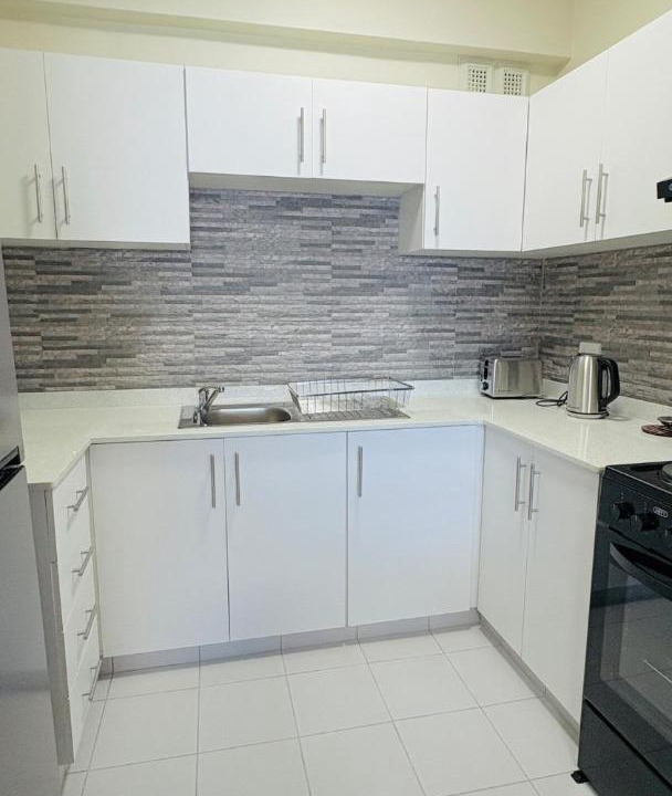 Photo of Kitchen in North Beach