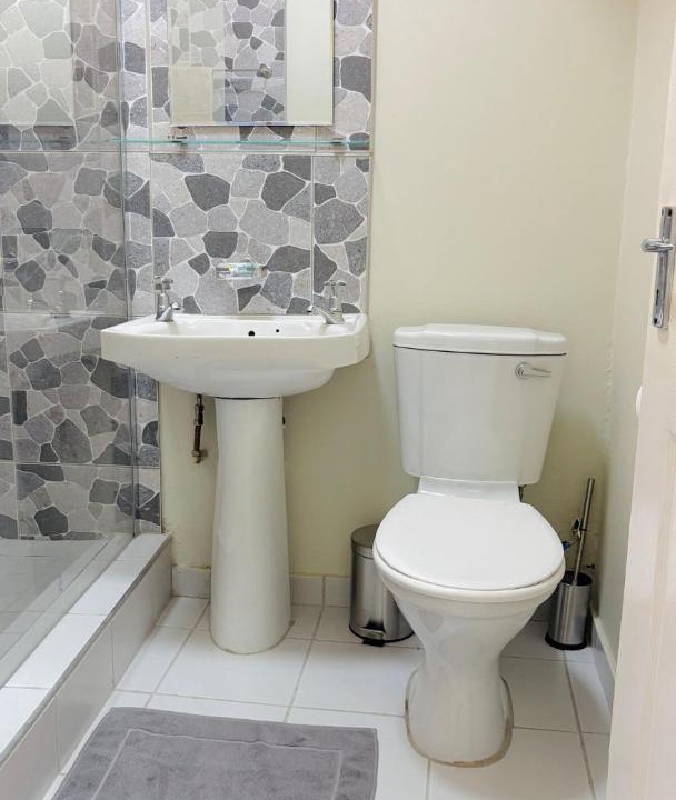 Photo of Bathroom in North Beach