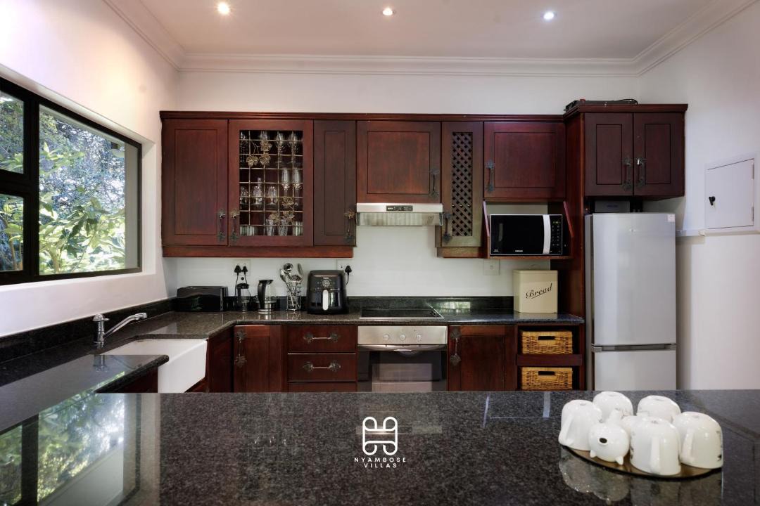 Photo of Kitchen in Zimbali Coastal Estate
