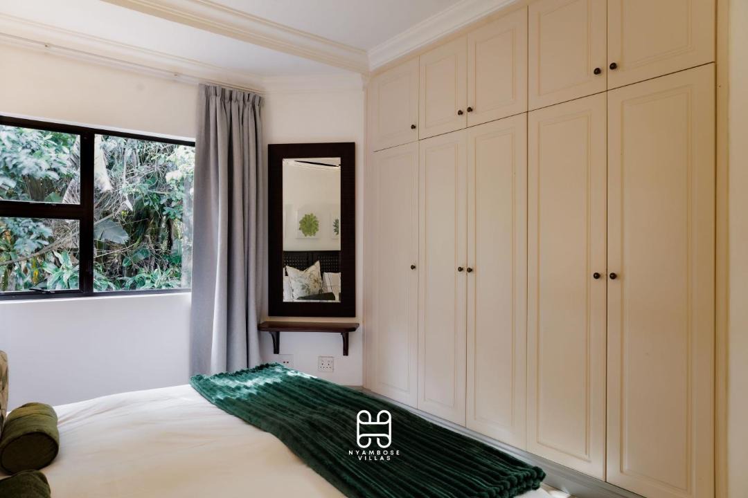 Photo of Bedroom in Zimbali Coastal Estate