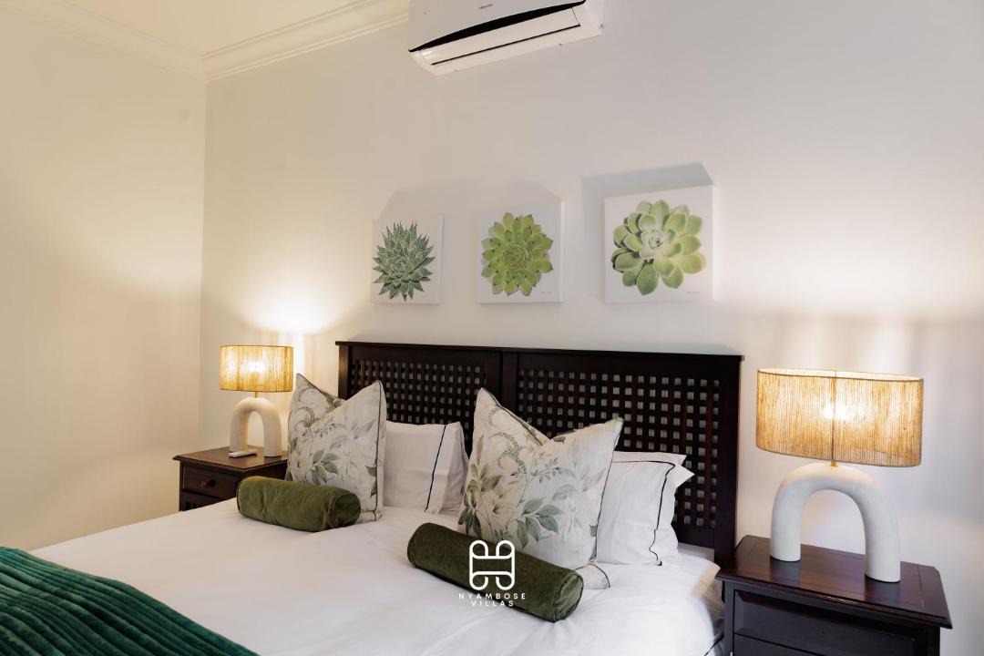 Photo of Bedroom in Zimbali Coastal Estate