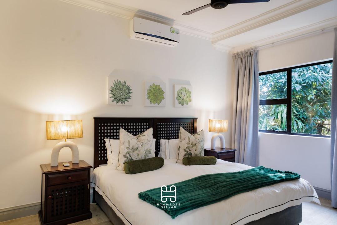 Photo of Bedroom in Zimbali Coastal Estate