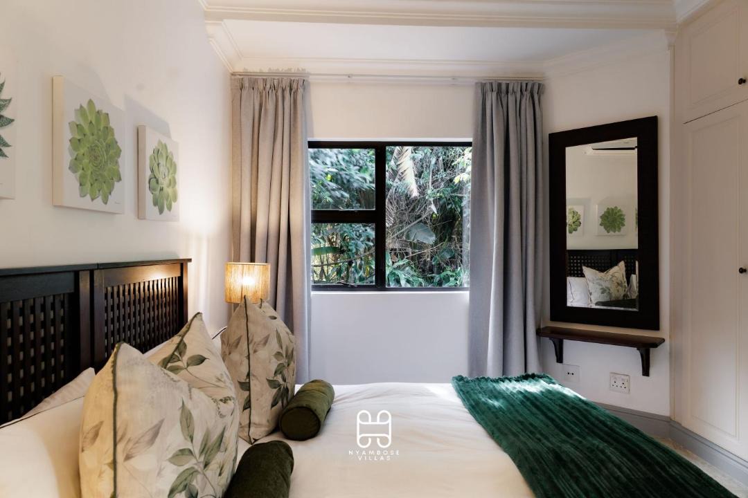 Photo of Bedroom in Zimbali Coastal Estate