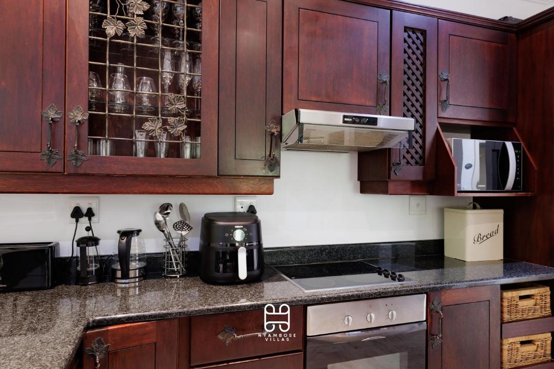 Photo of Kitchen in Zimbali Coastal Estate