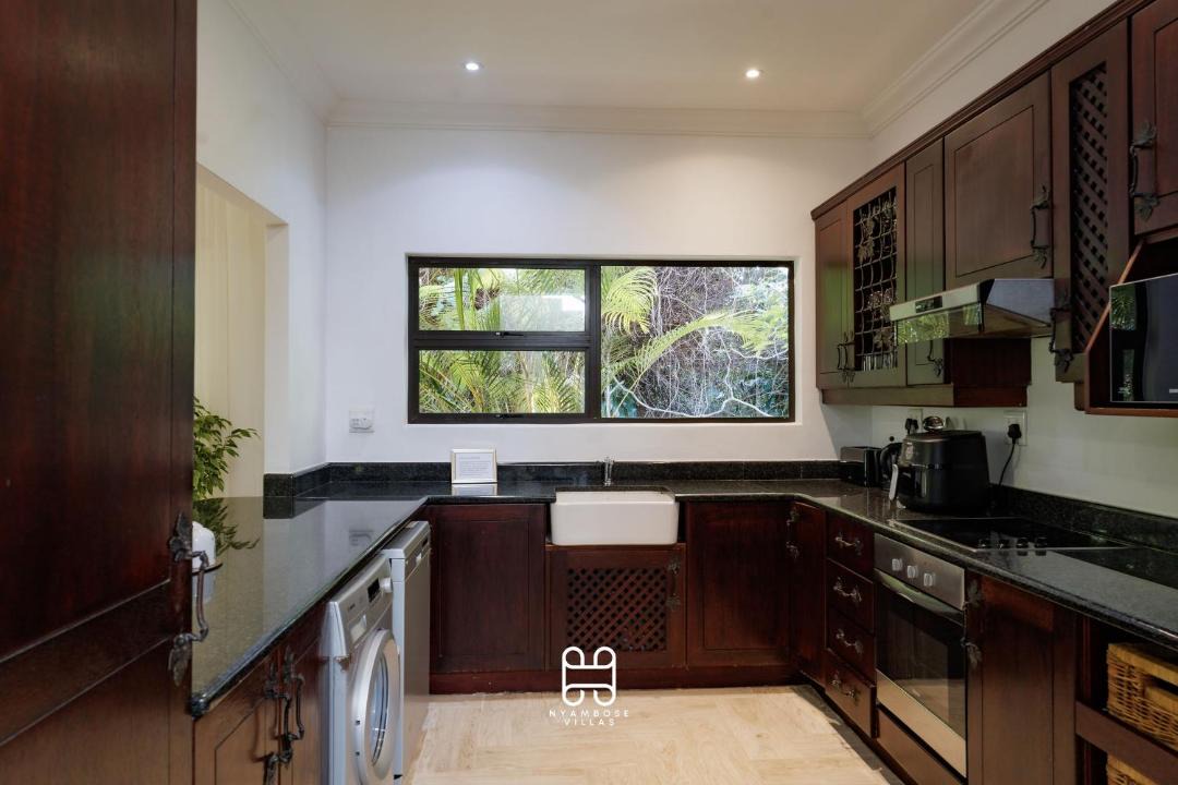 Photo of Kitchen in Zimbali Coastal Estate