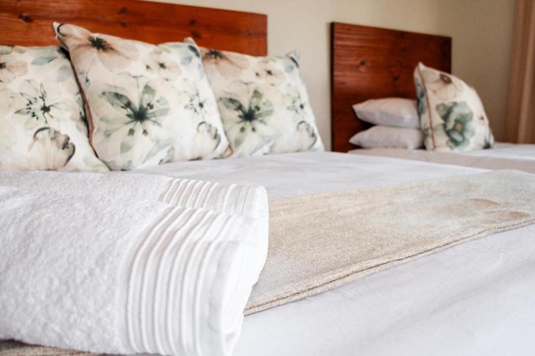 Photo of Bedroom in Okhahlamba