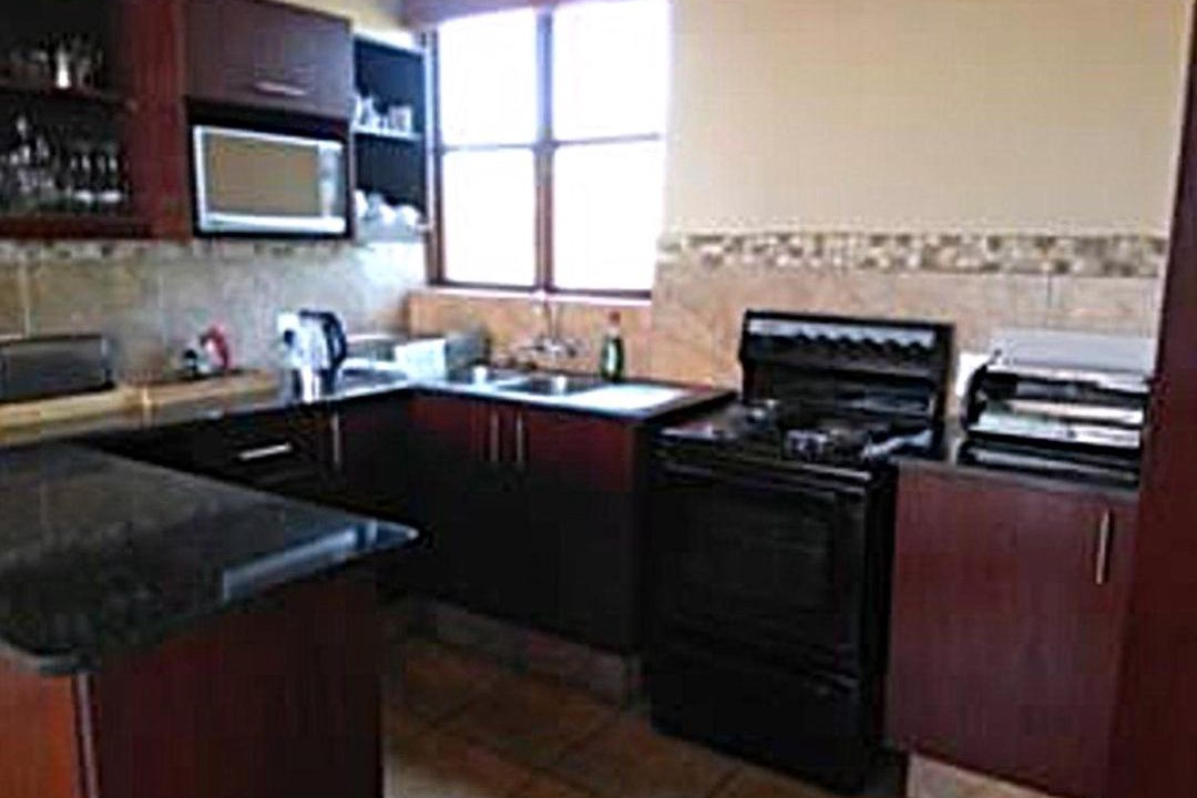 Photo of Kitchen in Leeupoort