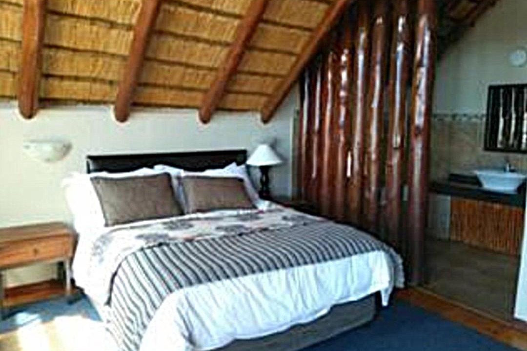 Photo of Bedroom in Leeupoort