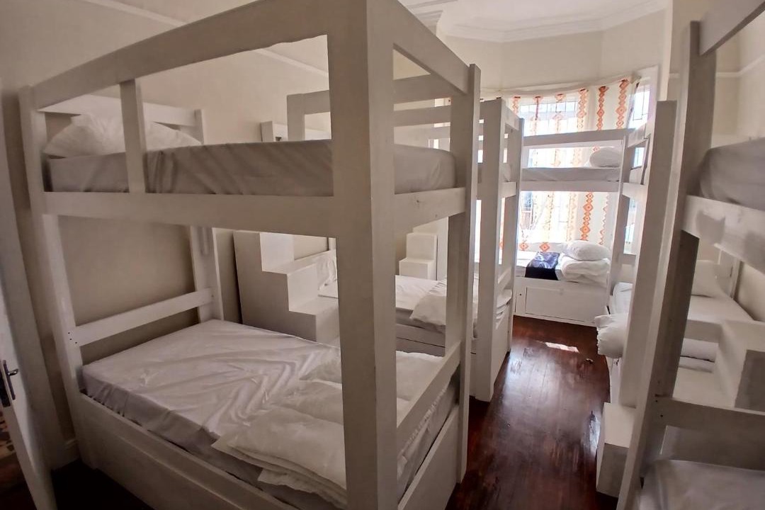 Photo of Bedroom in Trawal