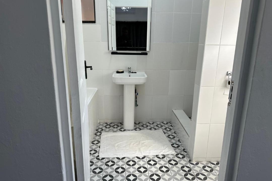 Photo of Bathroom in Kareeberg