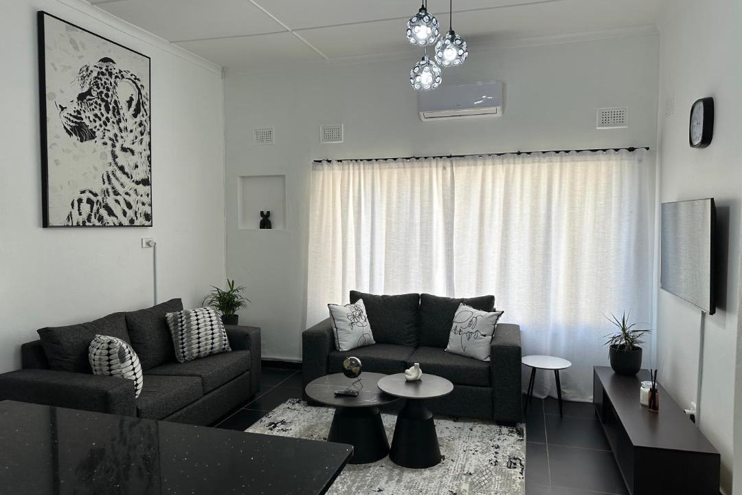 Photo of Livingroom in Kareeberg